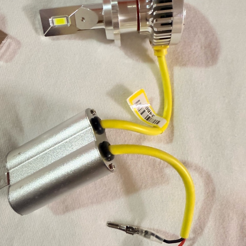 Headlight Experts LED Conversion Kit - Picture 4 of 6